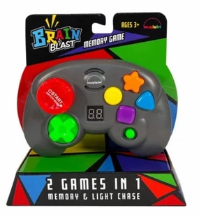 Brain Blast
