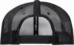 Branded Bills Arctic Camo Glory PVC Snapback