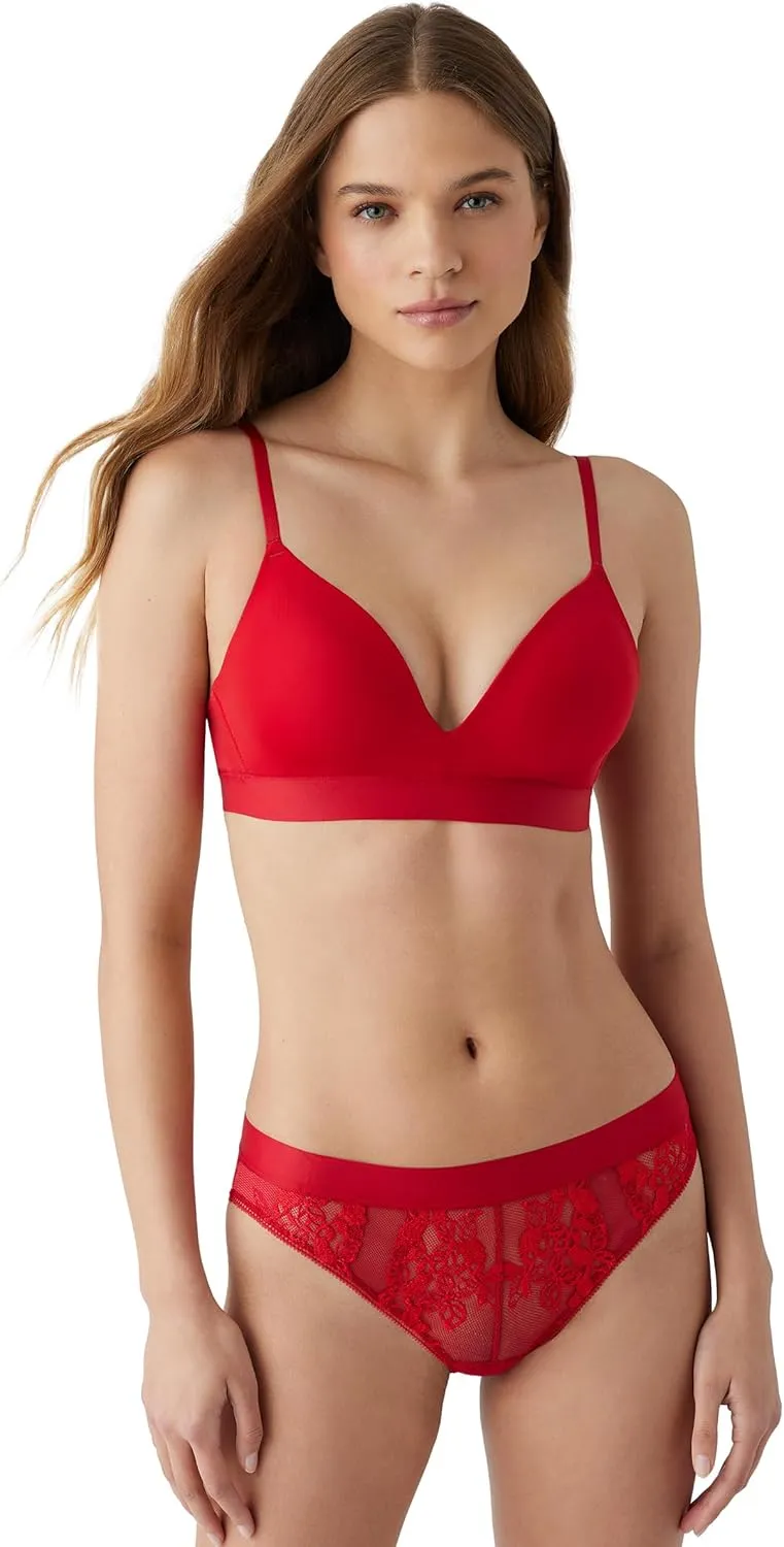 b.tempt'd Women's Opening Act Wirefree T-Shirt Bra