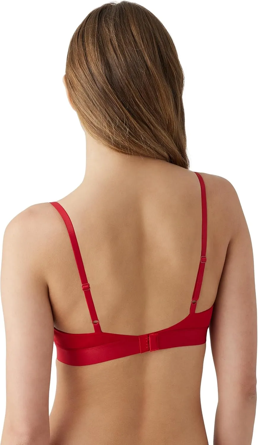 b.tempt'd Women's Opening Act Wirefree T-Shirt Bra