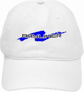 CafePress Bayliner Boats Cap Unique Adjustable Baseball Hat