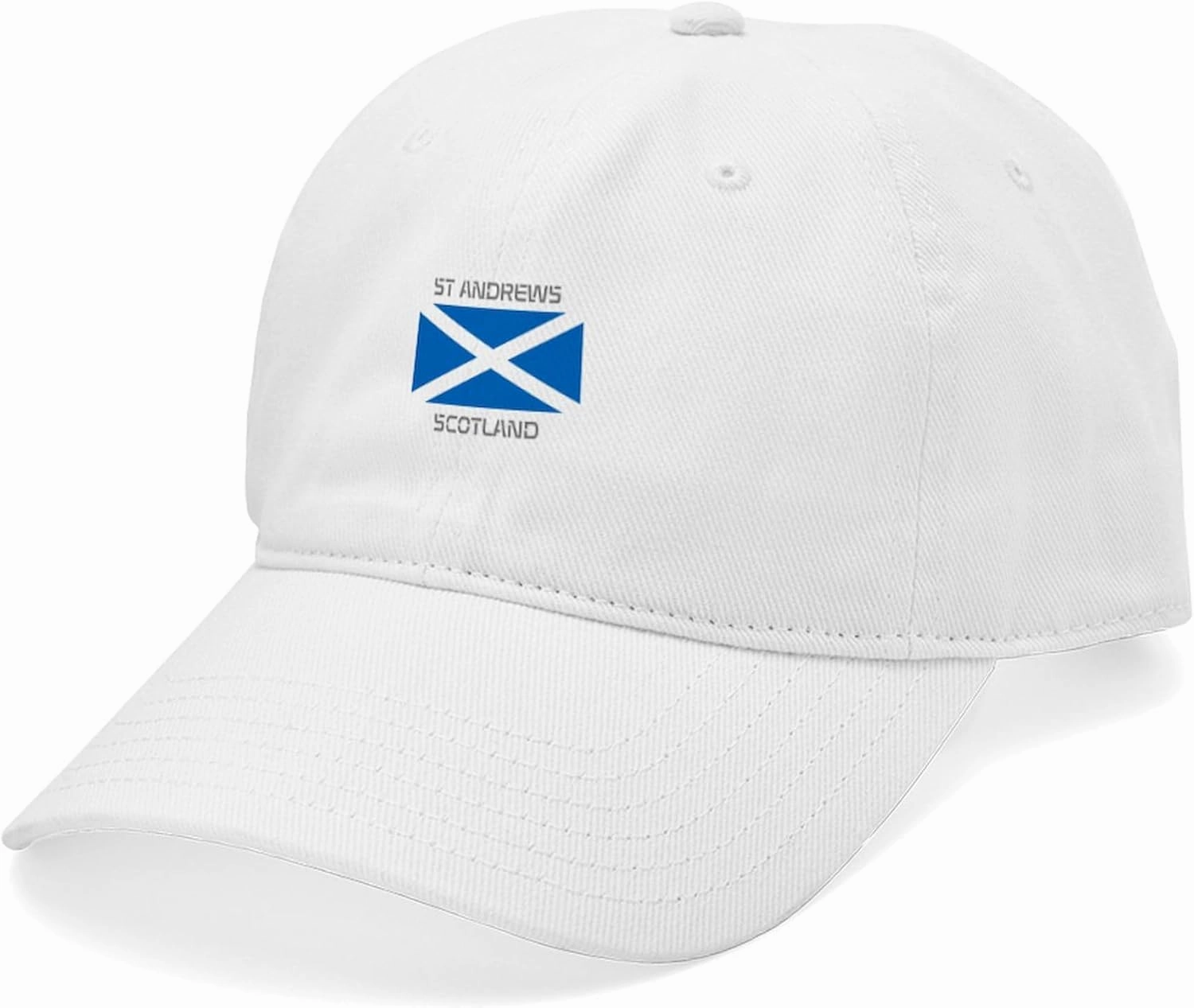 CafePress Cap Adjustable Baseball Cap