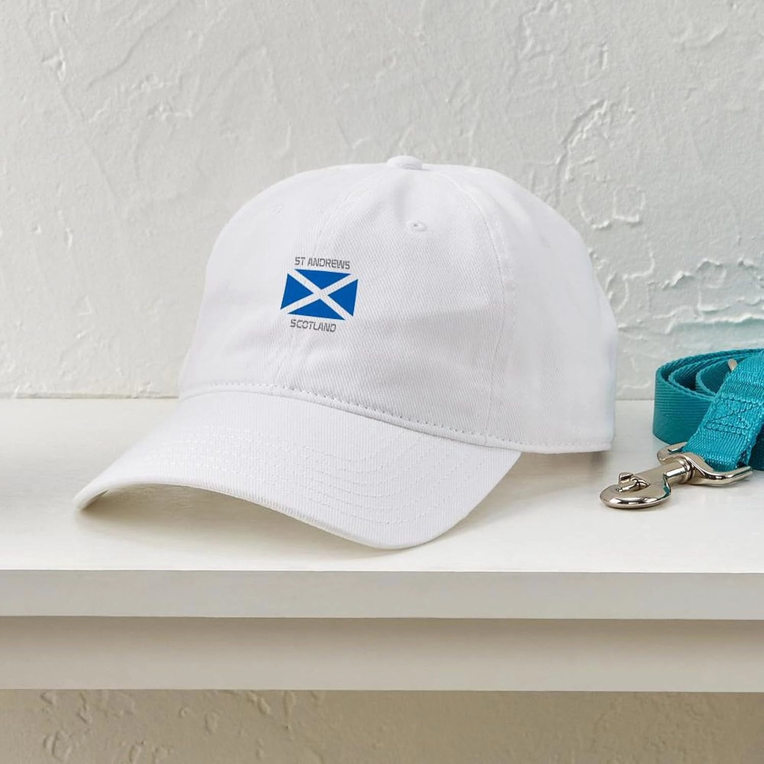 CafePress Cap Adjustable Baseball Cap