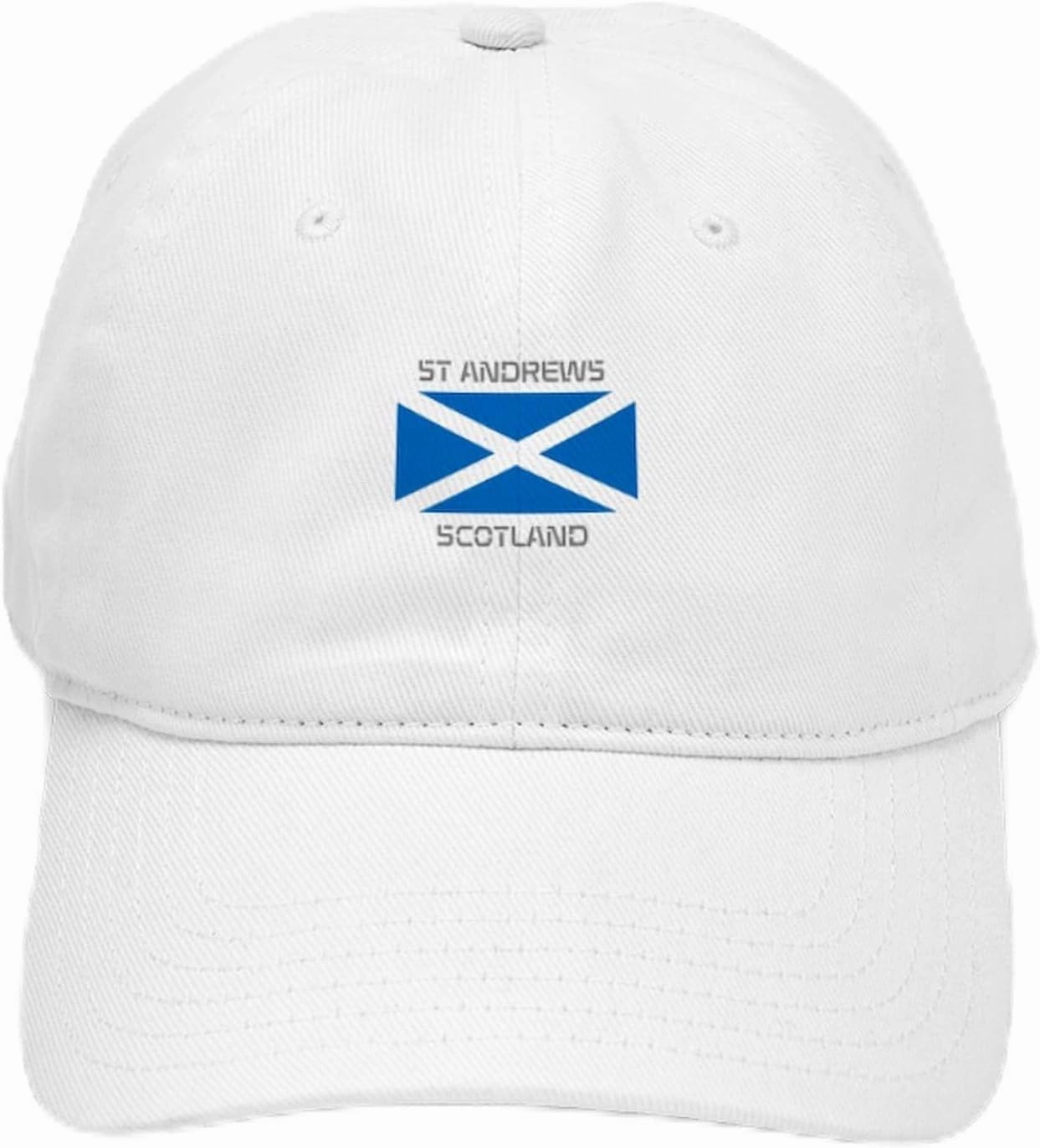 CafePress Cap Adjustable Baseball Cap
