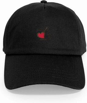 CafePress Forever A Sewer Adjustable Baseball Cap