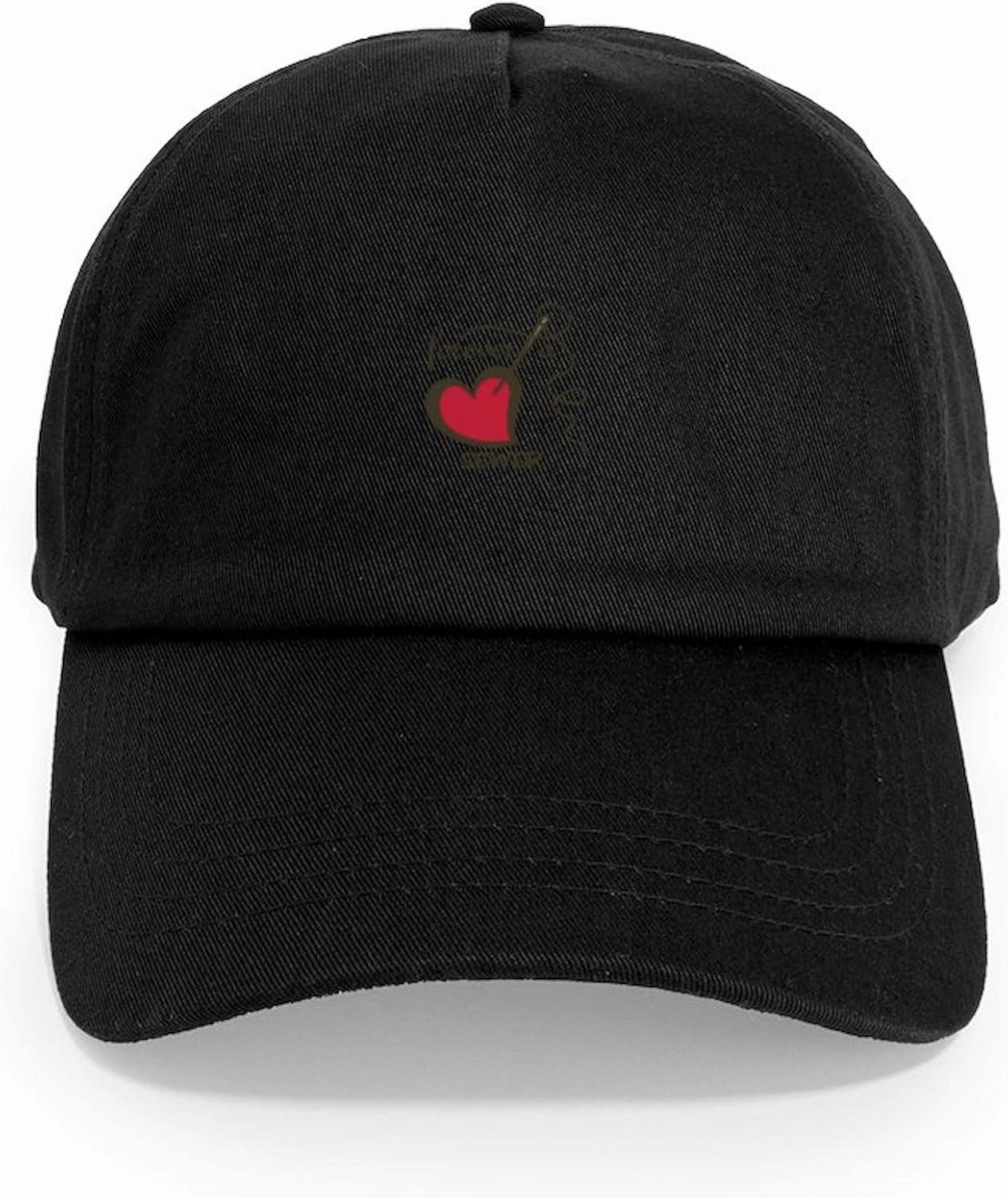 CafePress Forever A Sewer Adjustable Baseball Cap