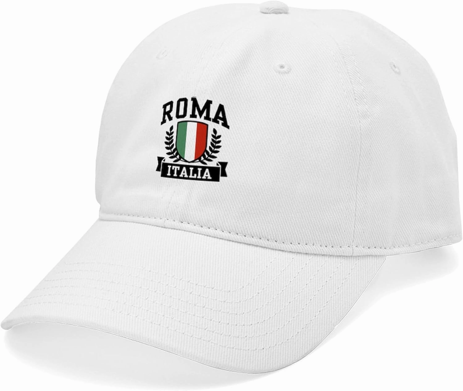 CafePress Napoli Italia Cap Adjustable Baseball Cap