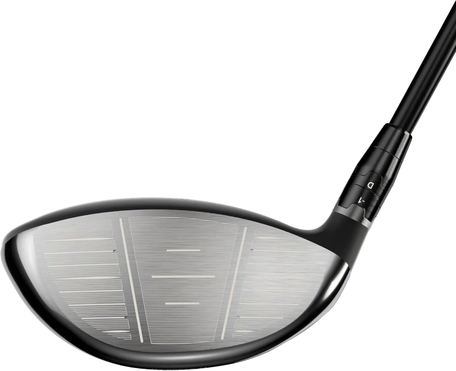 Callaway Golf Rogue ST Max Driver