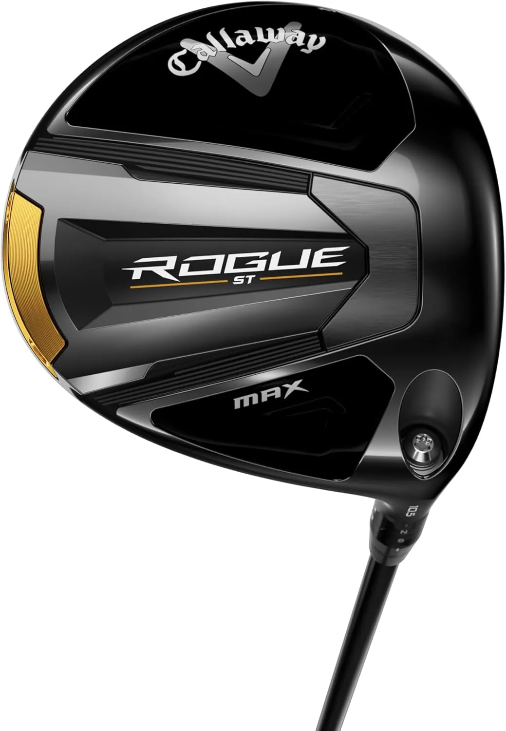 Callaway Golf Rogue ST Max Driver