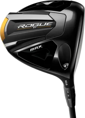 Callaway Golf Rogue ST Max Driver