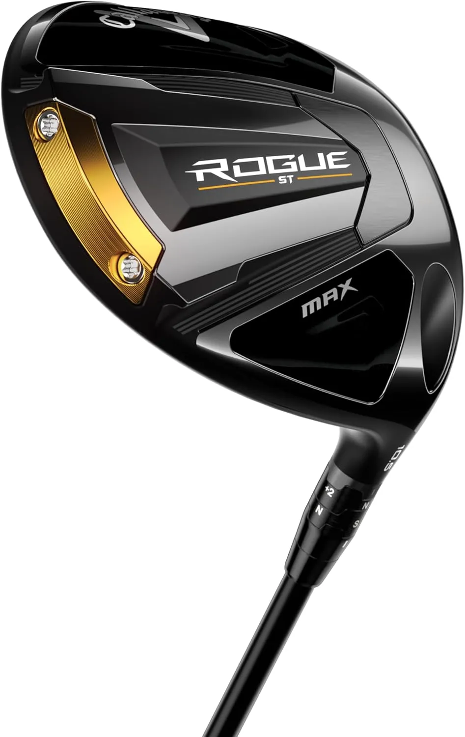 Callaway Golf Rogue ST Max Driver