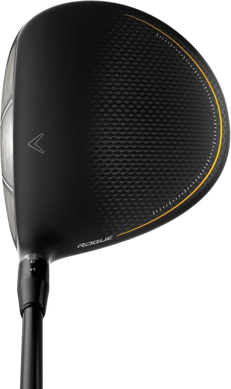 Callaway Golf Rogue ST Max Driver