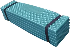 Camping Sleeping Pad,Portable Soft PVC Thickened Foldable Sleeping Mat for Outdoor Camping