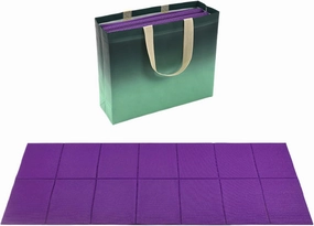 Camping Mat, Portable Ground Cushion, Outdoor Mat Yoga Sleeping Pad, Multi-Purpose Design, Comfortable Cushioning, 173x61x0.6cm, for Tents and Outdoor Camping