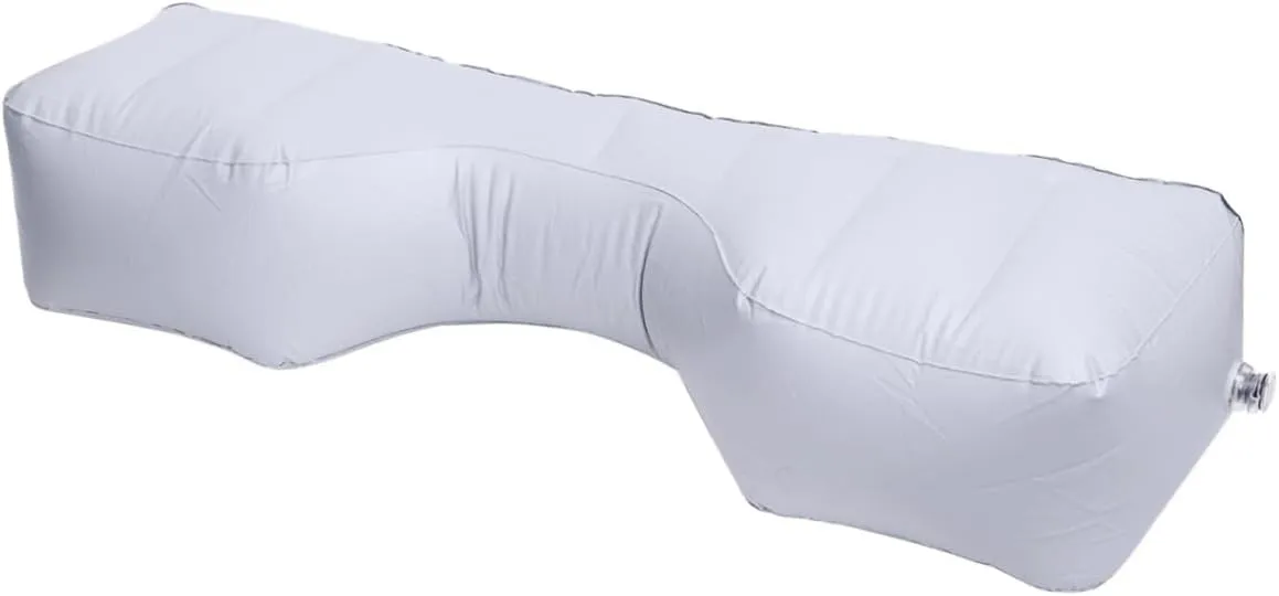 Car Inflatable Mattress Travel Bed for SUV Sedan Lightweight Bed for Camping Road Trips Comfortable Easy to Car Models