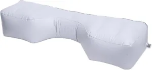 Car Inflatable Mattress Travel Bed for SUV Sedan Lightweight Bed for Camping Road Trips Comfortable Easy to Car Models