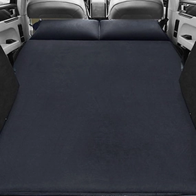 Car Air Mattresses for KIA K5 2013 2014 2015, Portable Bed Cushion Bedding Camping Hiking Inflatable Pillow Multifunctional Accessories Outdoor,C