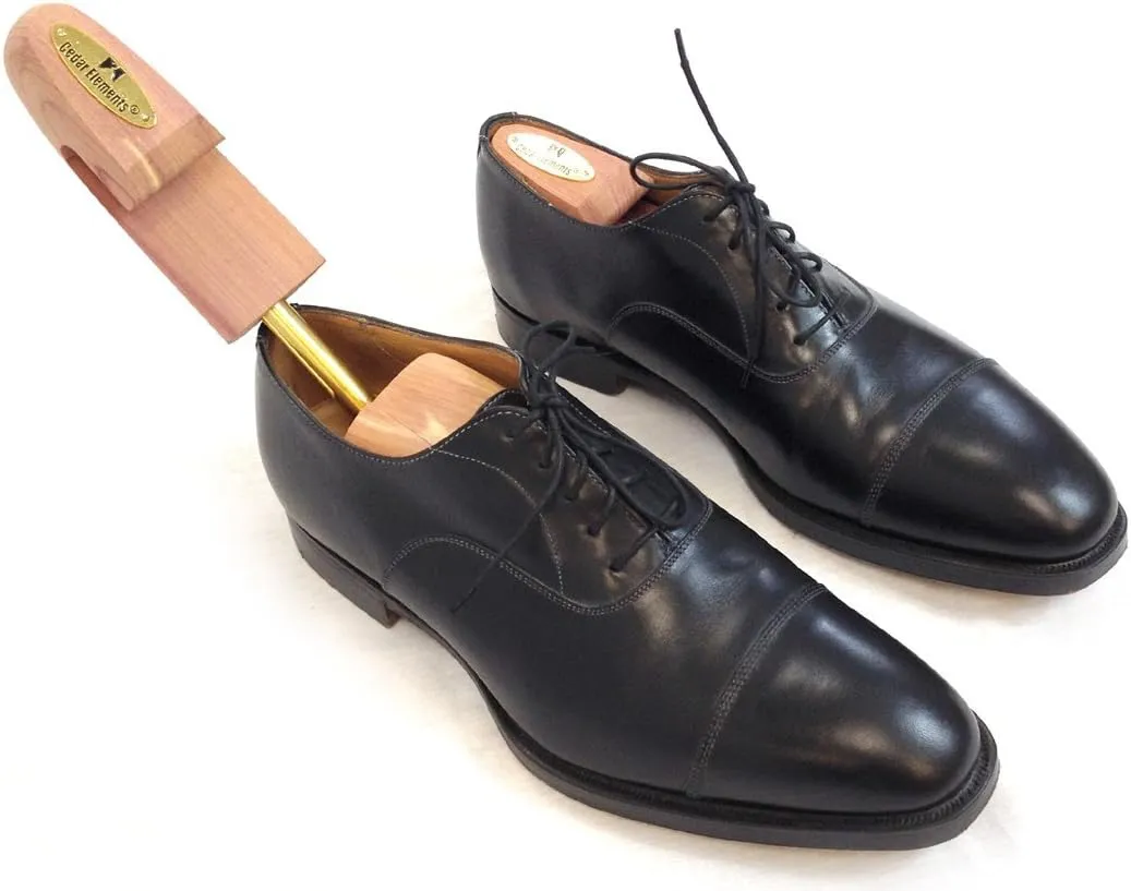 Cedar Elements Little Wholesale Program - Combination Cedar Shoe Trees - 6 Pairs (XL)