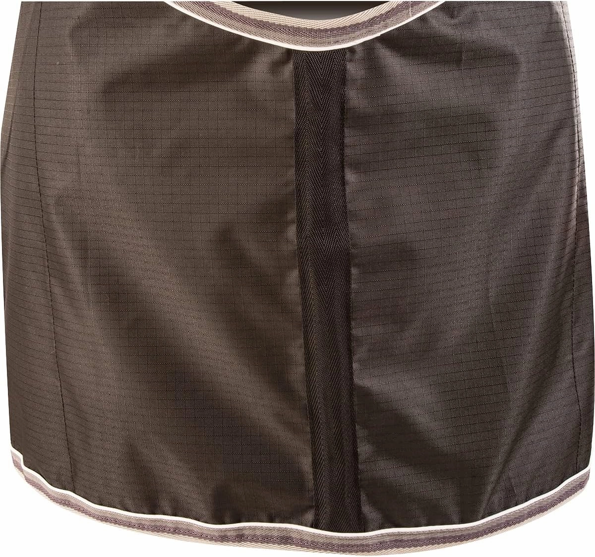 Classic Equine Classic Stable Sheet with Closed Front, Black, Small