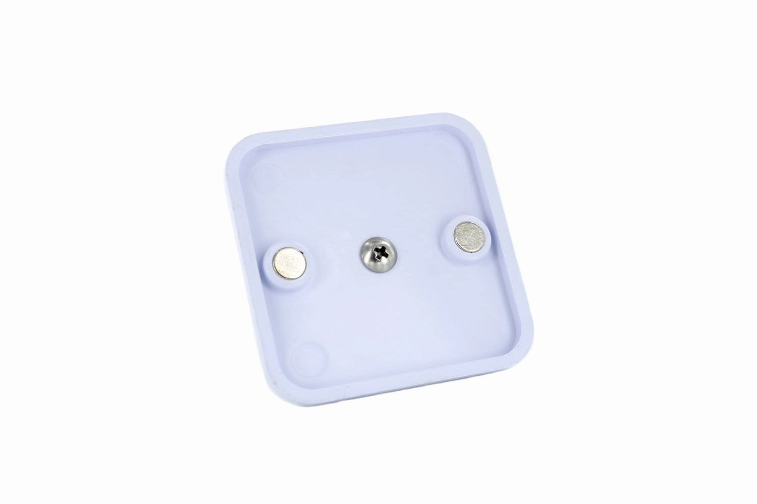 Connector Post with Magnetic Base