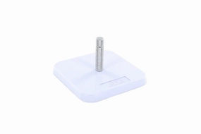Connector Post with Magnetic Base