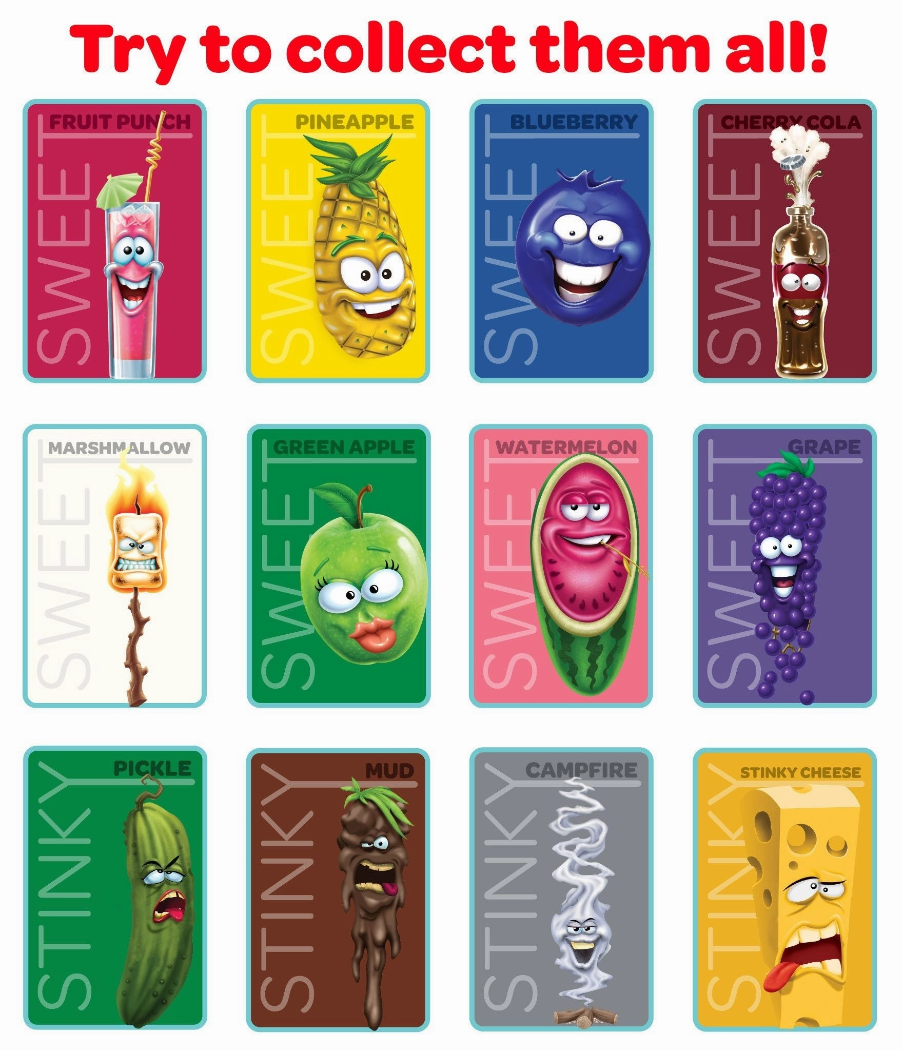 Crayola Silly Scents Silly Putty