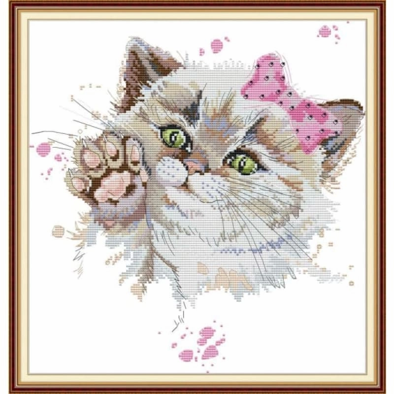 Cute cat 3