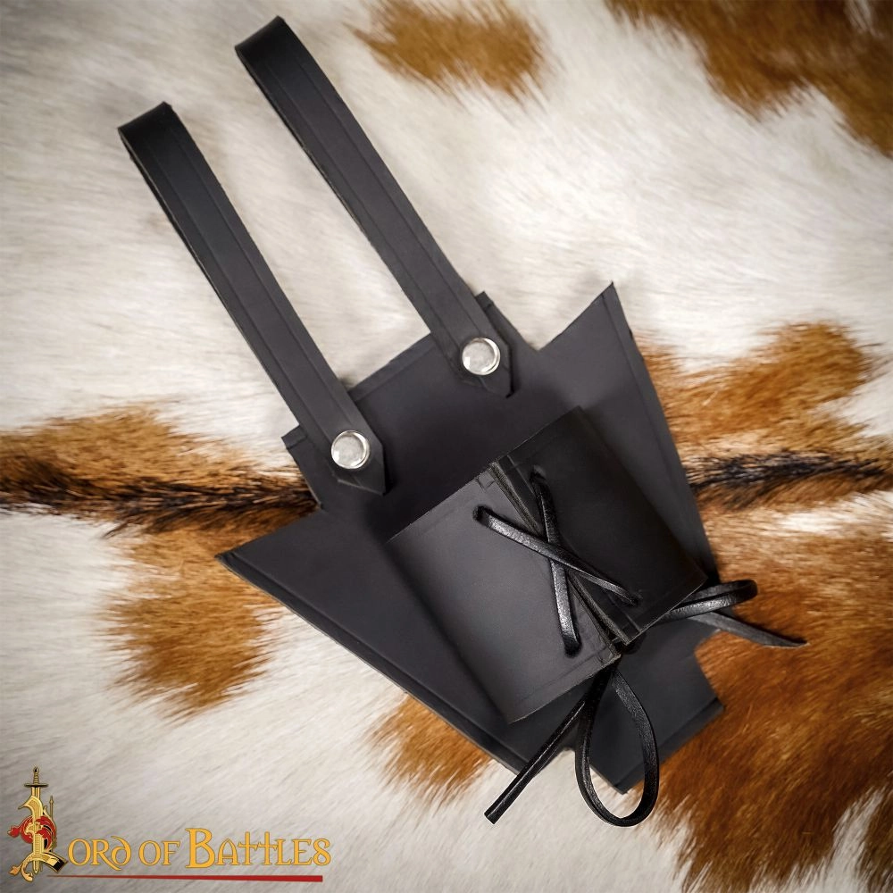 Dagger Scabbard Adjustable V shape