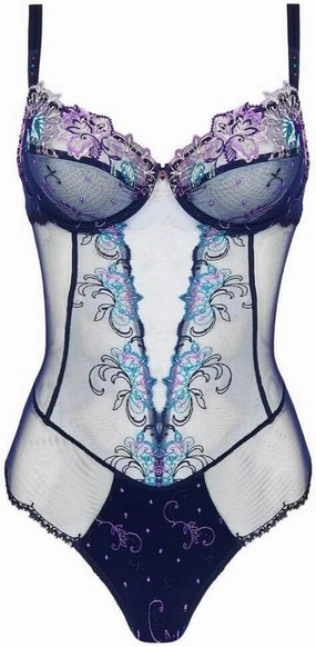 Deesse Desir Bodysuit