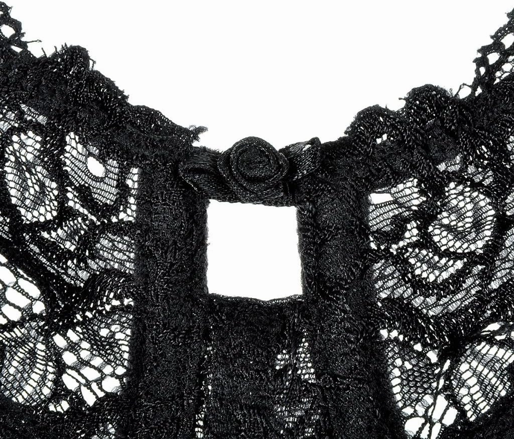 DELIMIRA Women's Plus Size Full Coverage Underwire Unlined Minimizer Lace Bra