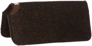 Diamond Wool Pad Company 1/2" Felt Liner Saddle Pad