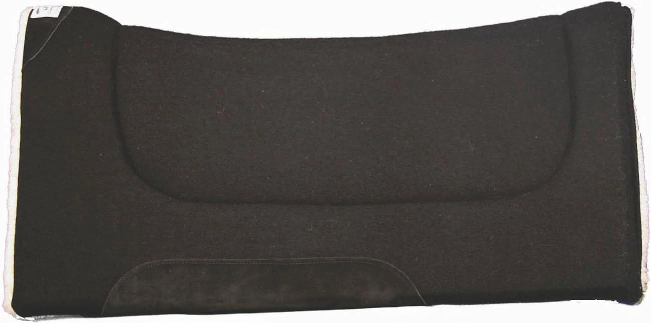 Diamond Wool Comfort Cutter Pad Charcoal