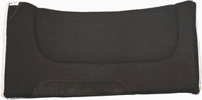 Diamond Wool Comfort Cutter Pad Charcoal