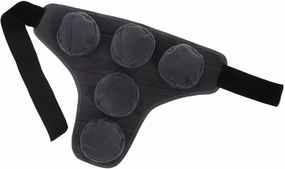 Didiseaon Moxibustion Pad Moxibustion Therapy Box for Back Pain Bag Smokeless Moxibustion