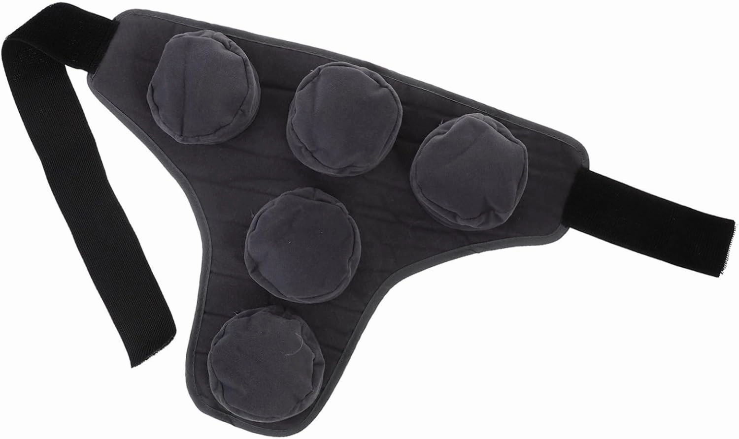 Didiseaon Moxibustion Pad Moxibustion Therapy Box for Back Pain Bag Smokeless Moxibustion