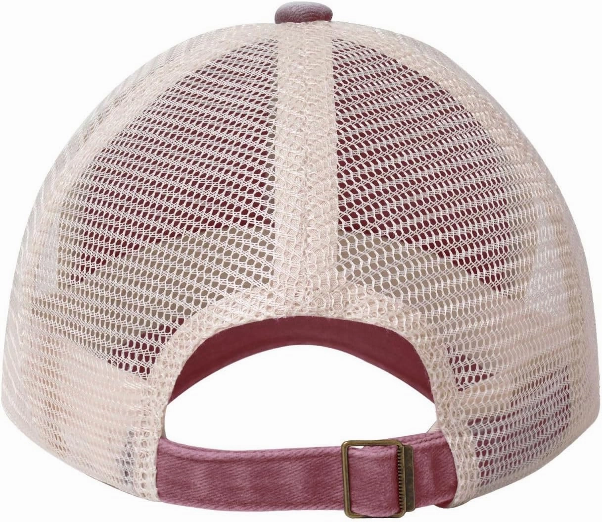 Dirt BKE Motocross American Flag Adjustable Mesh Baseball Cap Washed Dad Hat for Men Woman