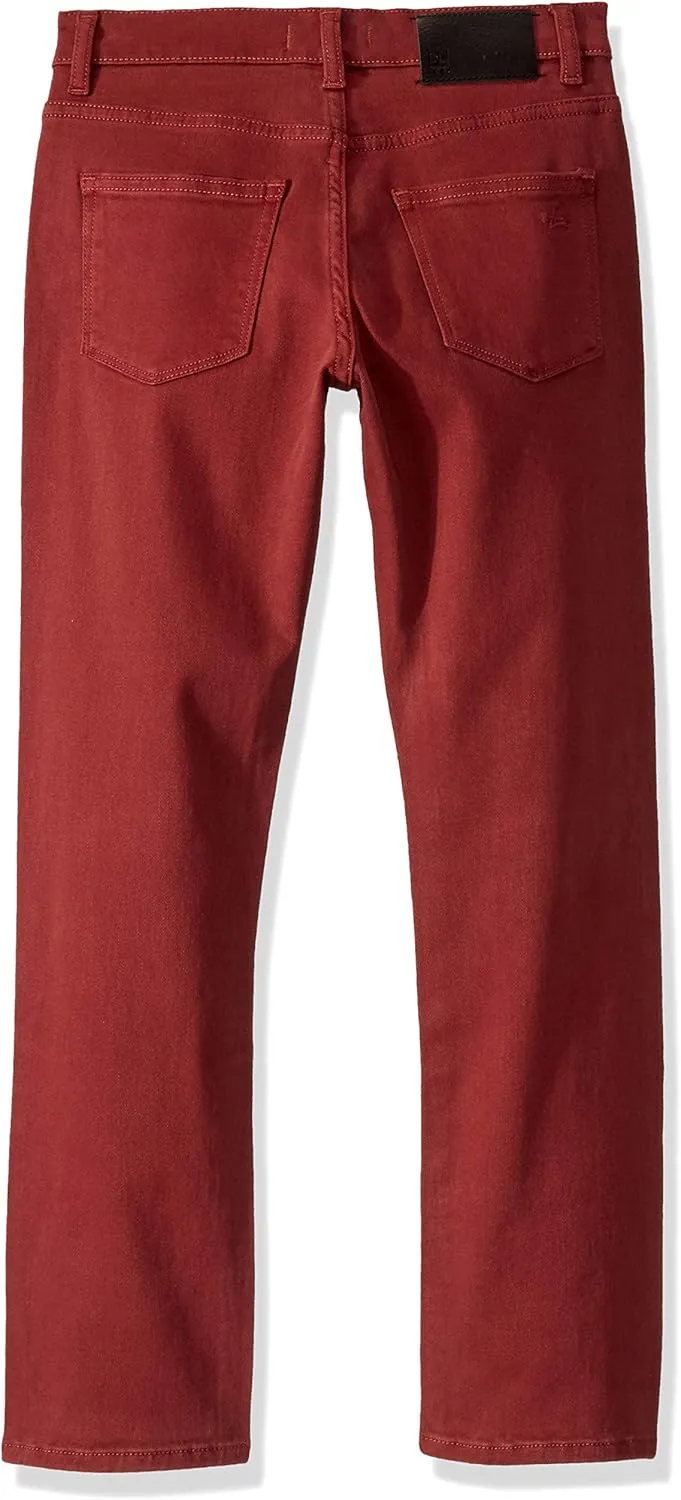 DL1961 Boys' Brady