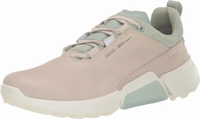 ECCO Women's Biom Hybrid 4 Gore-tex Waterproof Golf Shoe