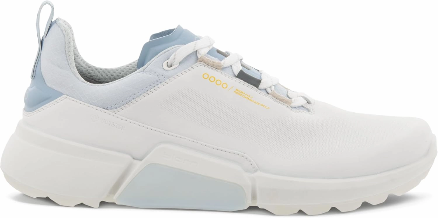 ECCO Women's Biom Hybrid 4 Gore-tex Waterproof Golf Shoe