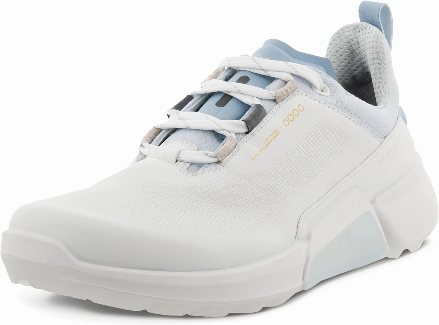 ECCO Women's Biom Hybrid 4 Gore-tex Waterproof Golf Shoe