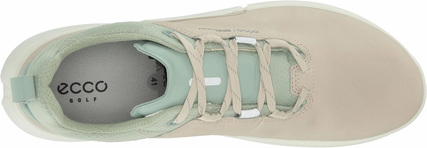 ECCO Women's Biom Hybrid 4 Gore-tex Waterproof Golf Shoe