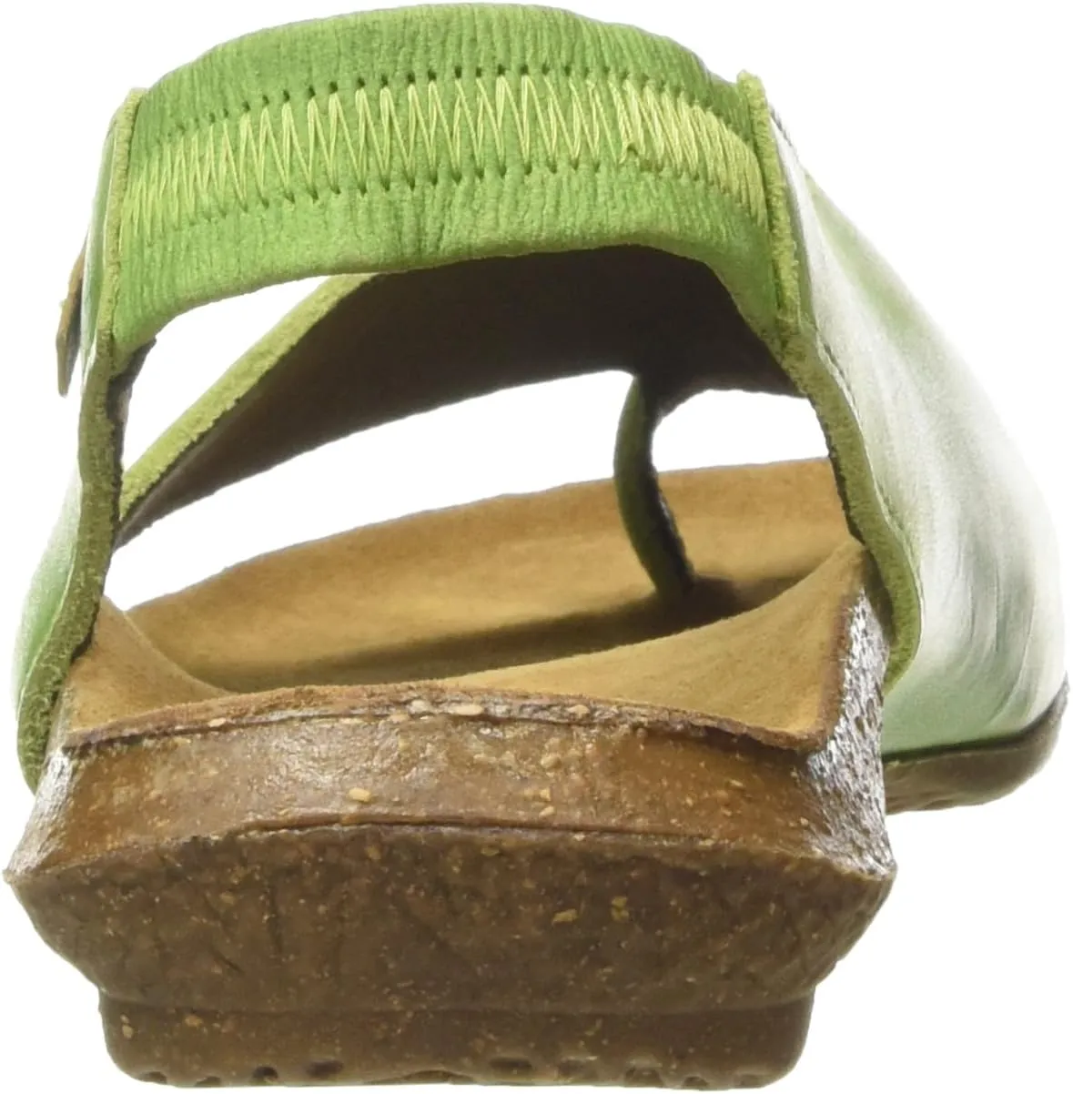 El Naturalista womens Slingback
