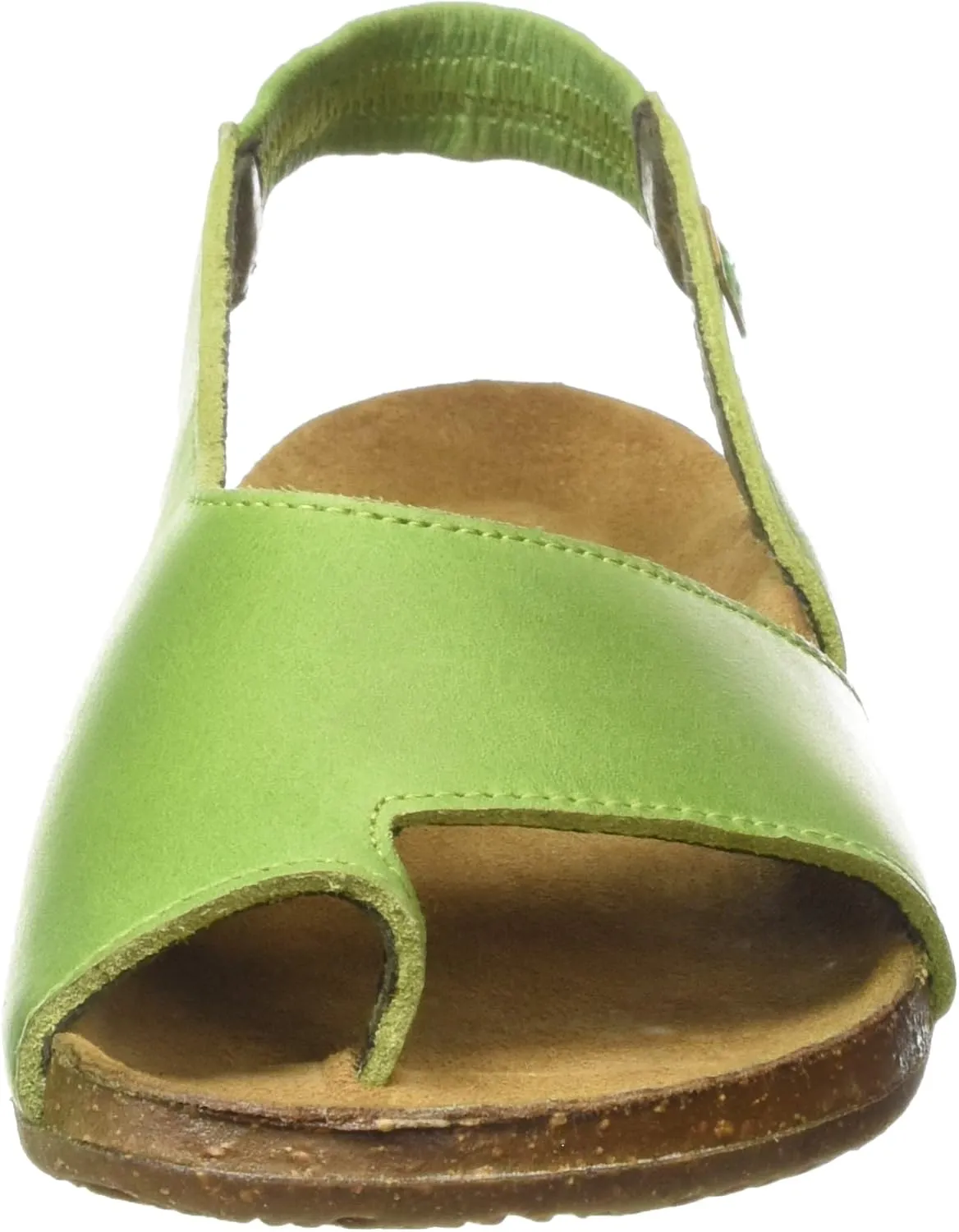 El Naturalista womens Slingback