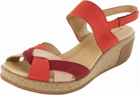 El Naturalista womens