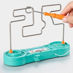 Electric Bump Maze - Science Game for Kids
