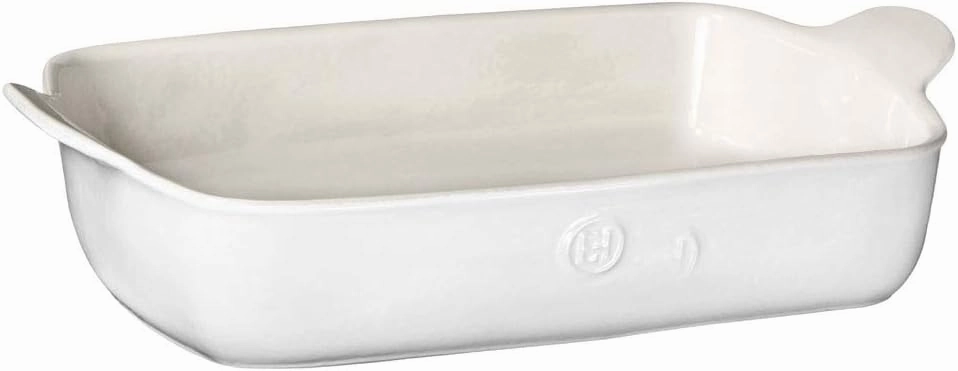 Emile Henry 13" x 9" Large Rectangular Baker - Modern Classics Collection | Sugar