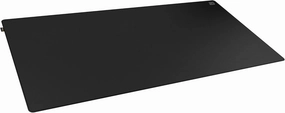 ENDGAME GEAR MPC 1200 Cordura Gaming Mouse Pad, Nonslip Desk Pad, Size 47.24" x 23.62", Stealth Edition, Black