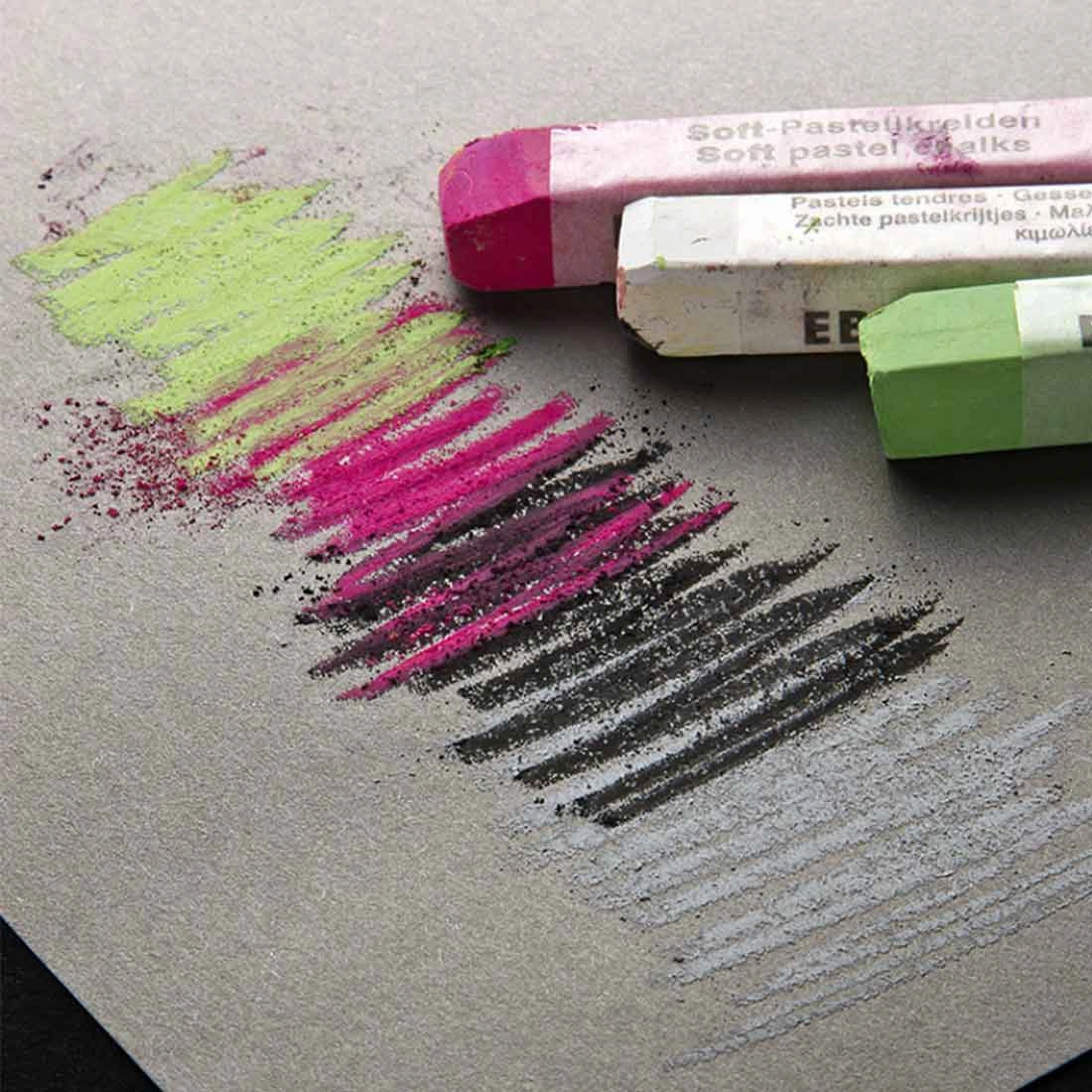 Fabriano Toned Paper Pad