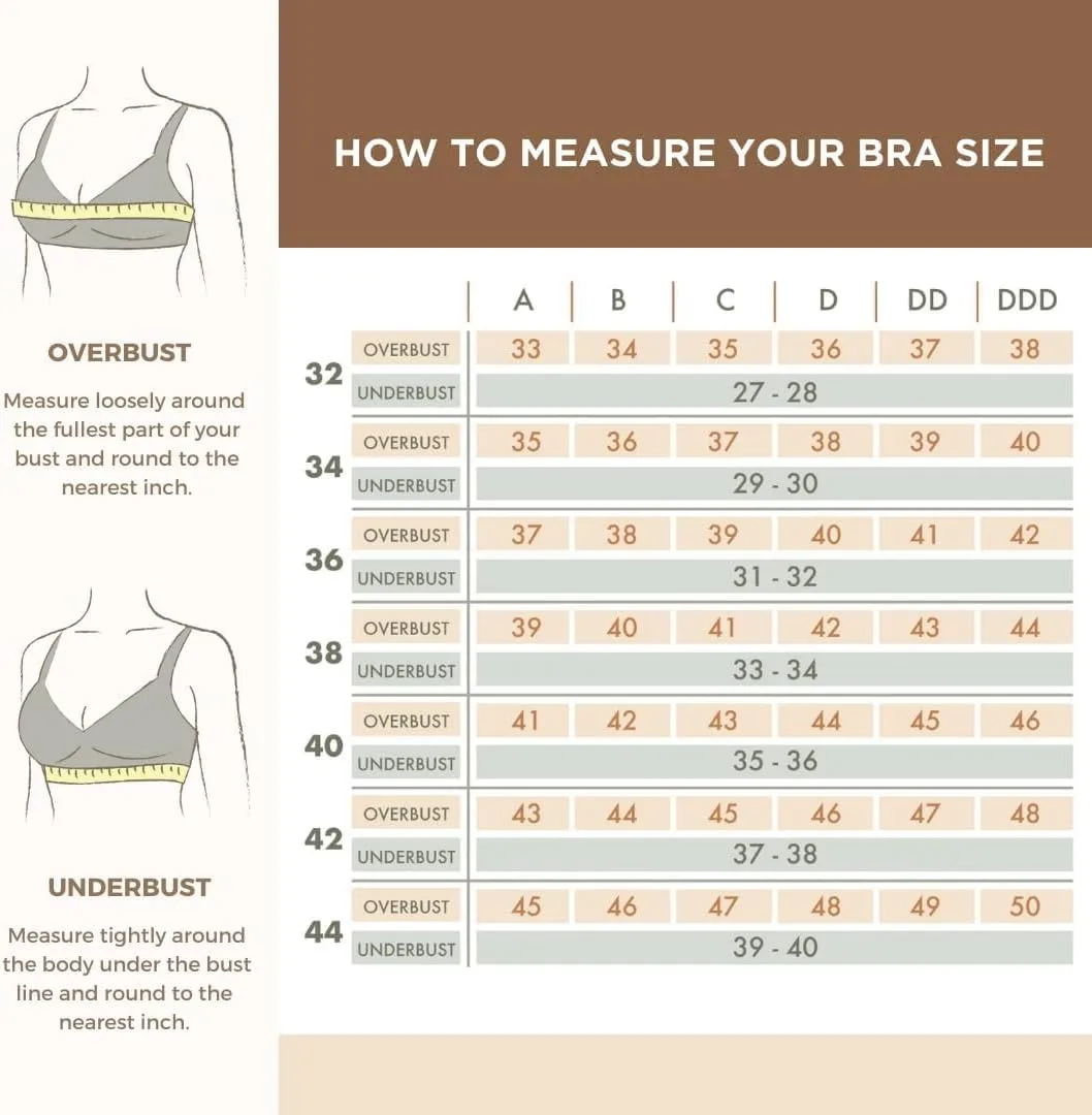 Floatley Cozy Adjustable Bra Comfort Wirefree Seamless Bra with Embedded Pad for Women