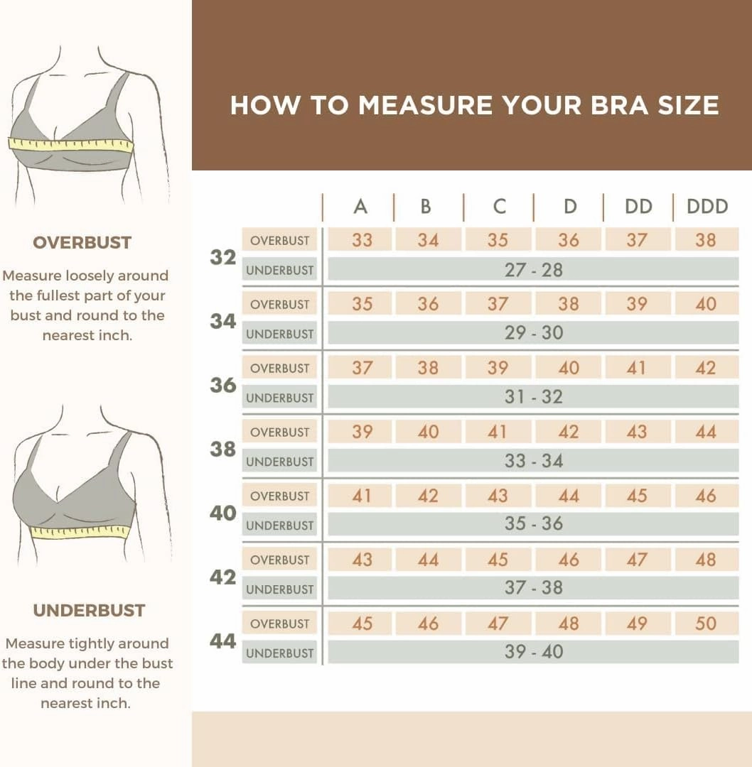 Floatley Cozy Adjustable Bra Comfort Wirefree Seamless Bra with Embedded Pad for Women